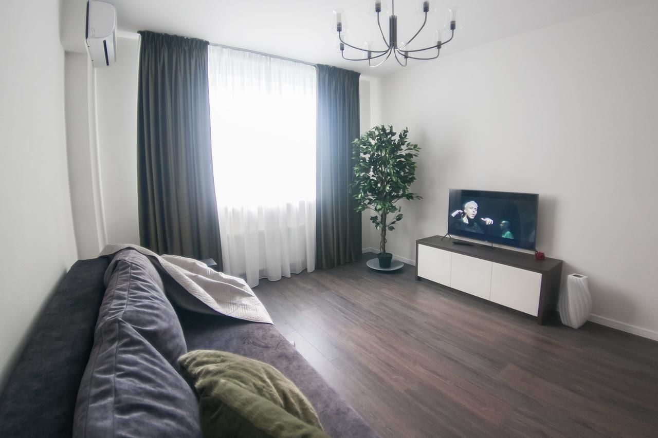 Апартаменты Nivki-Park Inn Киев