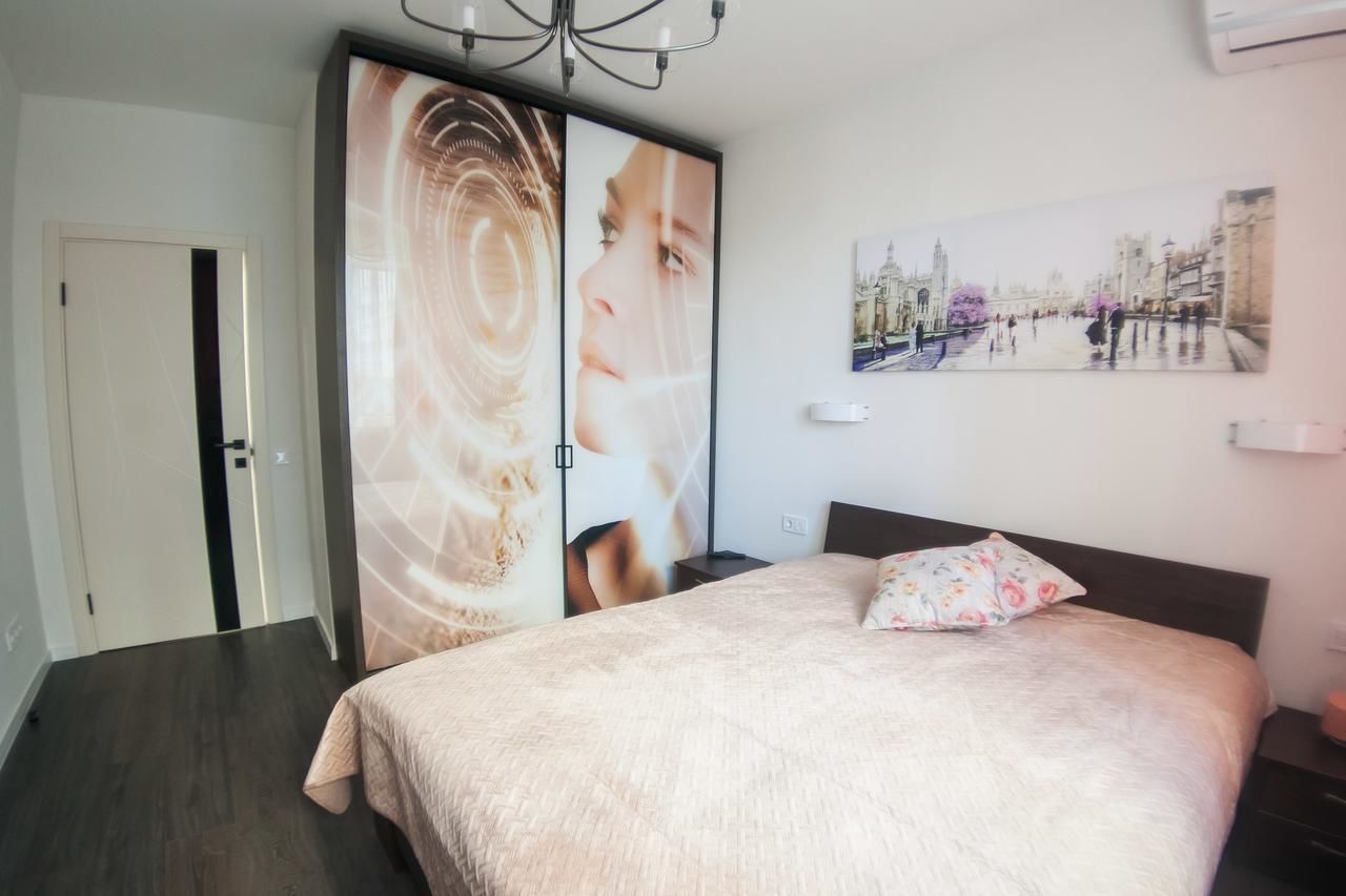 Апартаменты Nivki-Park Inn Киев