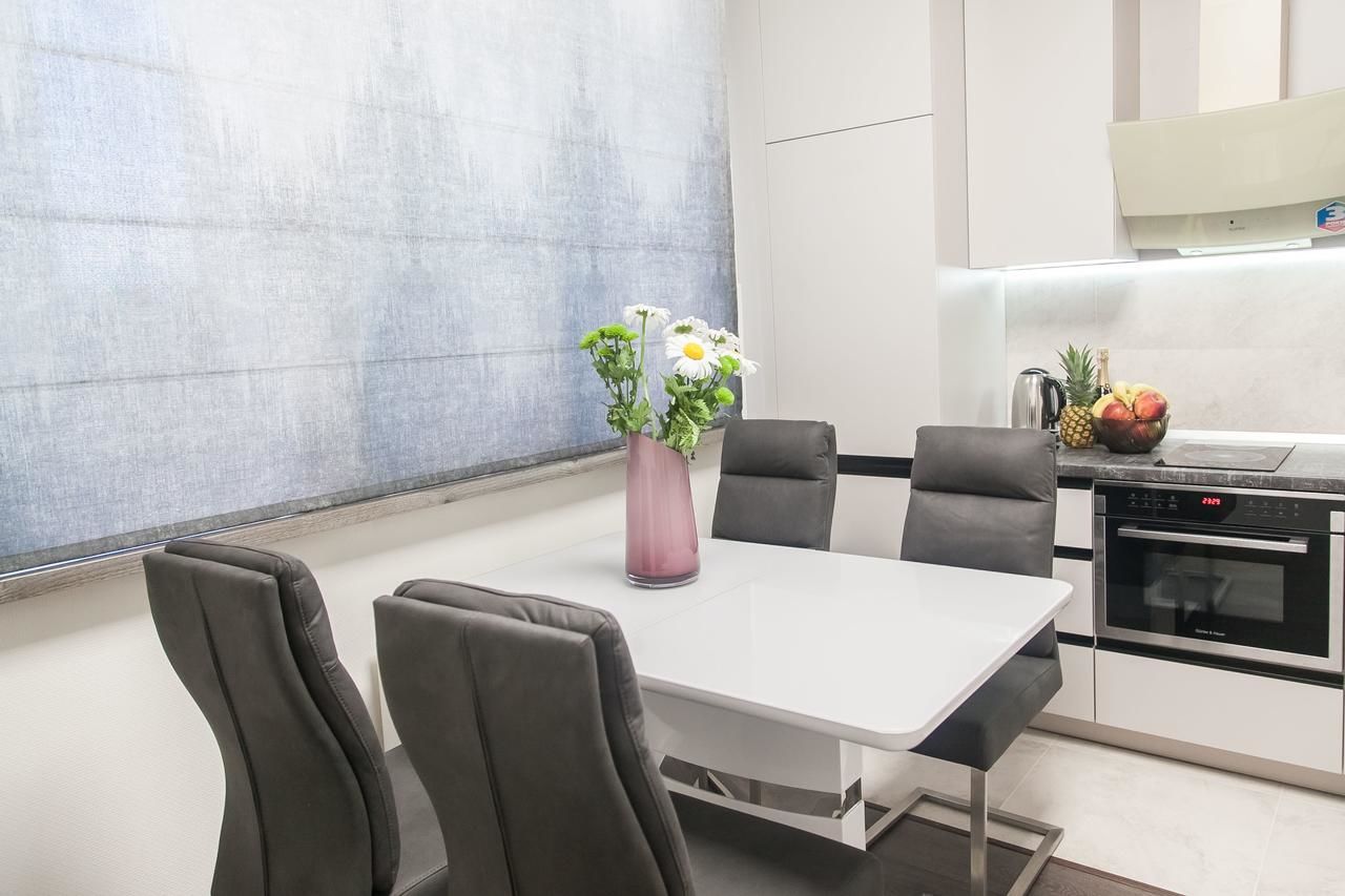 Апартаменты Nivki-Park Inn Киев