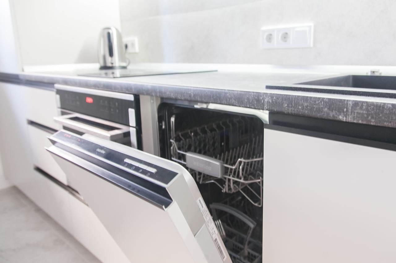 Апартаменты Nivki-Park Inn Киев