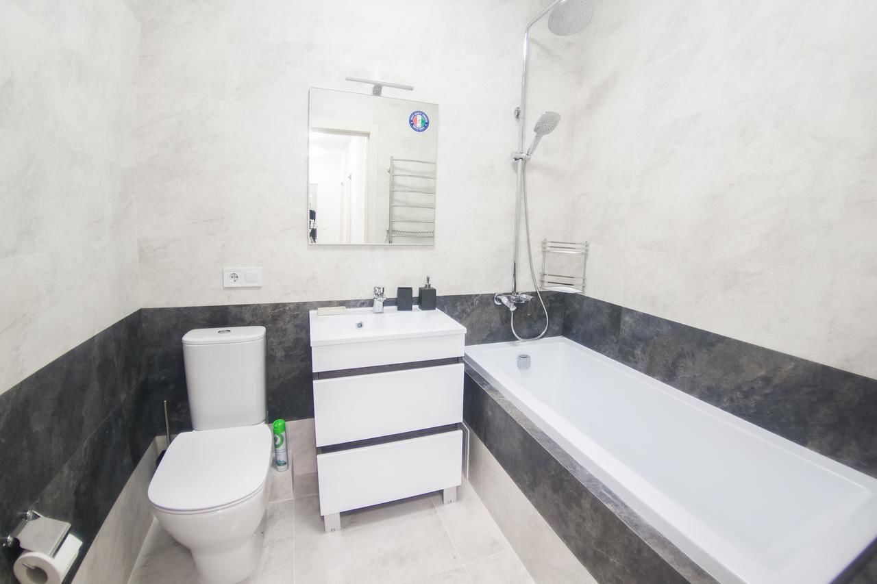 Апартаменты Nivki-Park Inn Киев