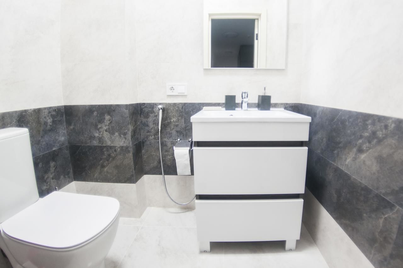 Апартаменты Nivki-Park Inn Киев