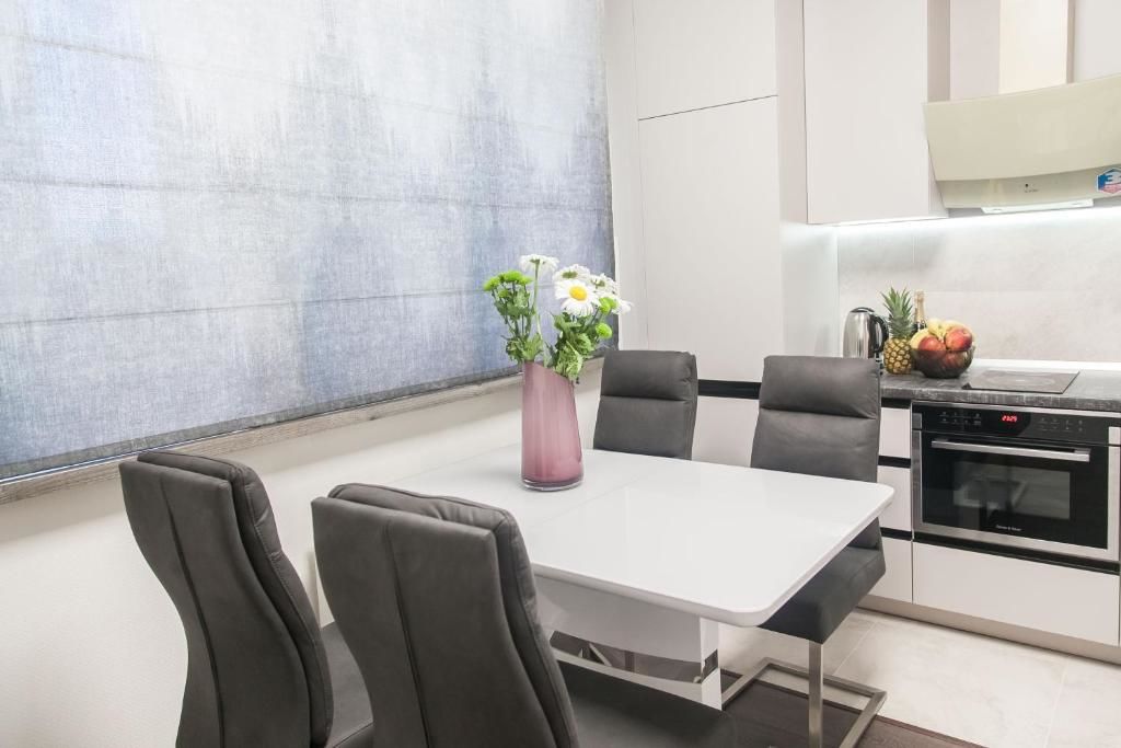 Апартаменты Nivki-Park Inn Киев