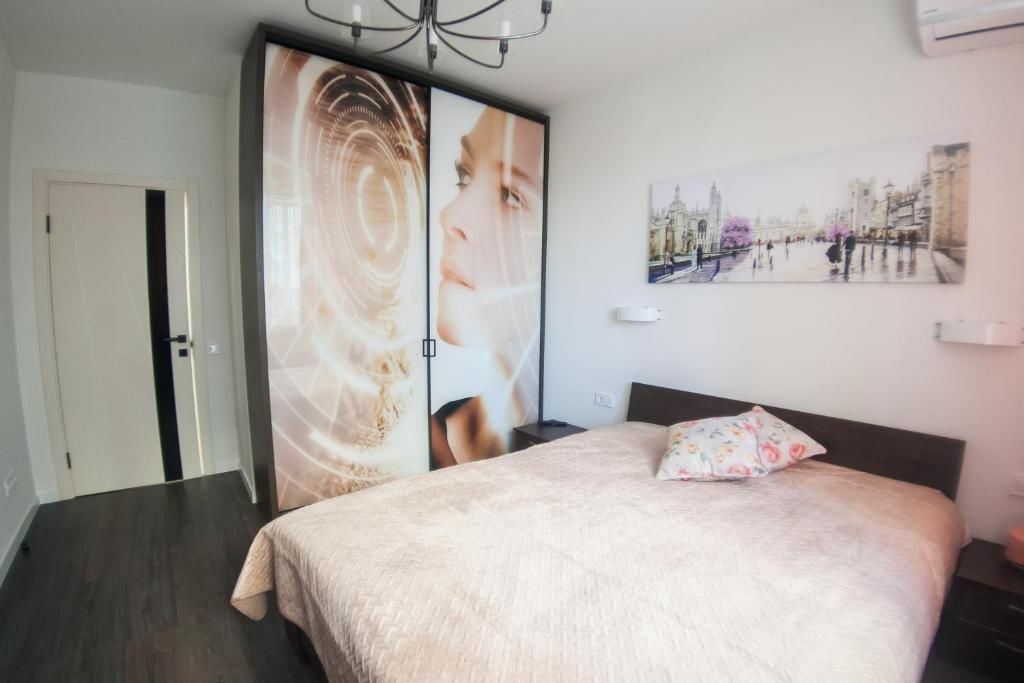 Апартаменты Nivki-Park Inn Киев