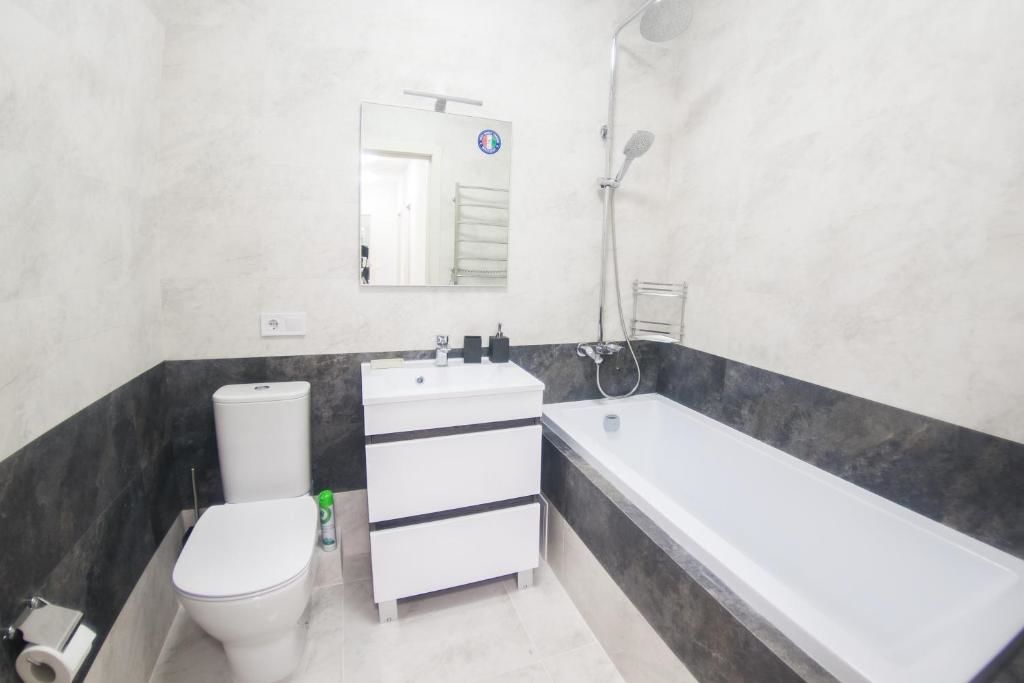 Апартаменты Nivki-Park Inn Киев