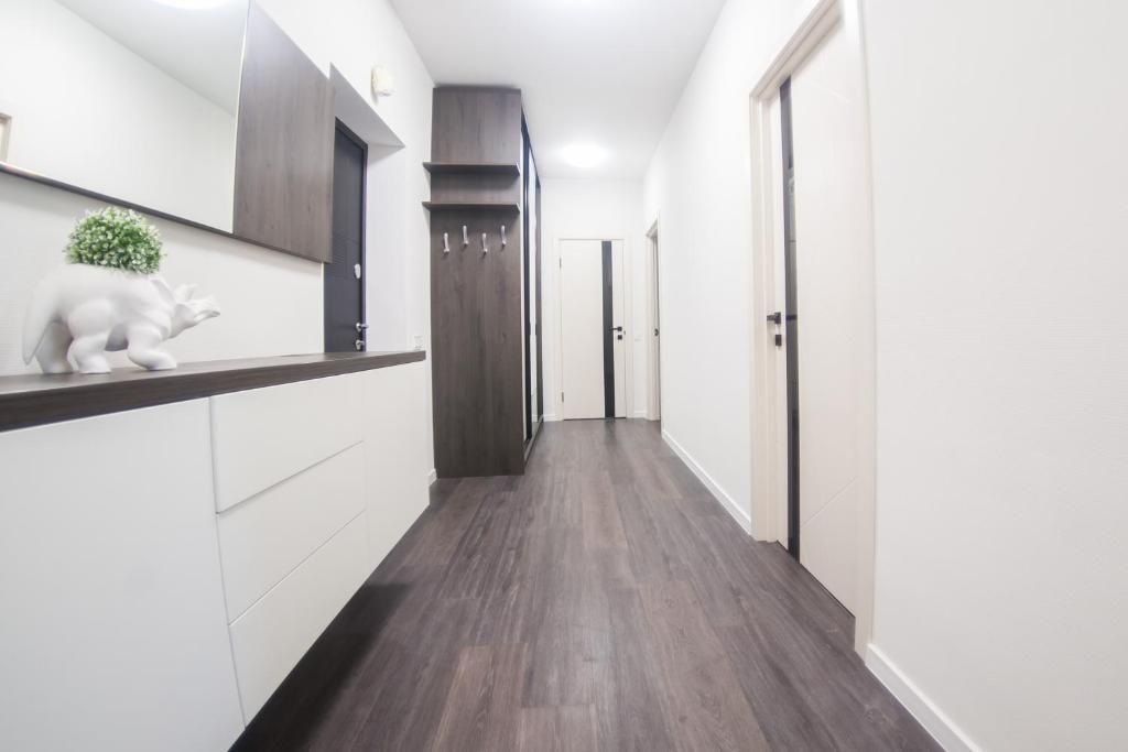 Апартаменты Nivki-Park Inn Киев