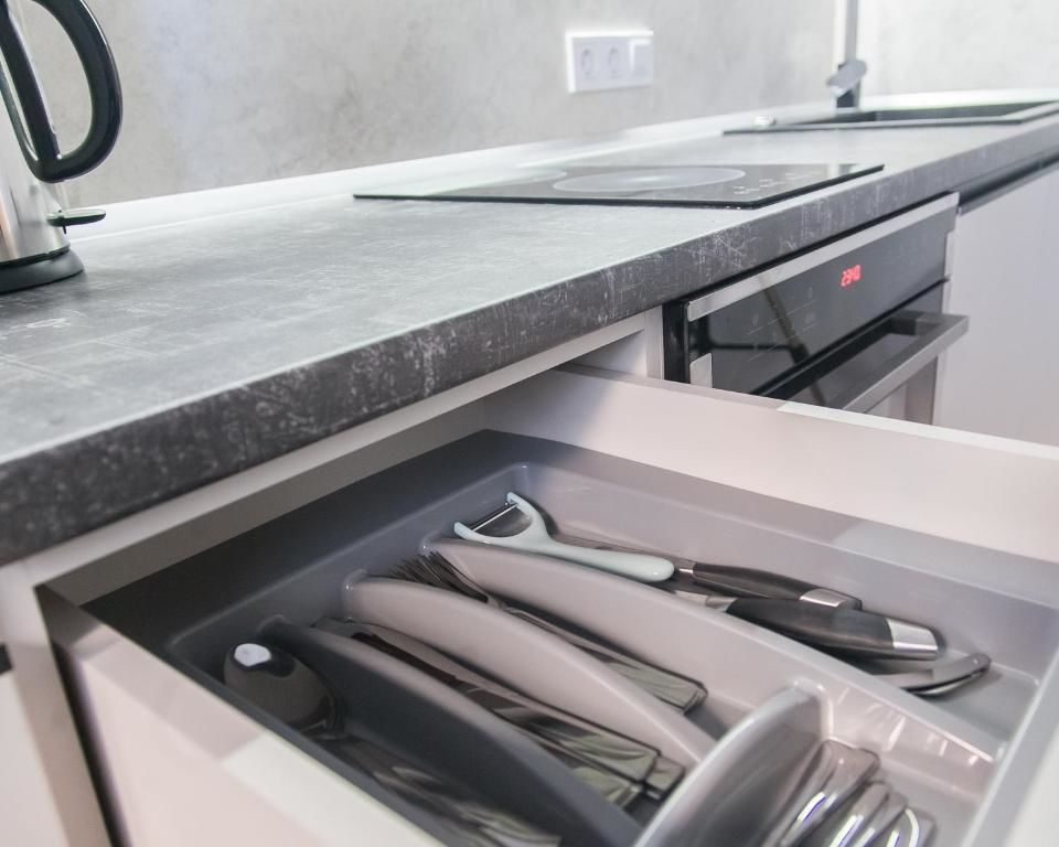 Апартаменты Nivki-Park Inn Киев