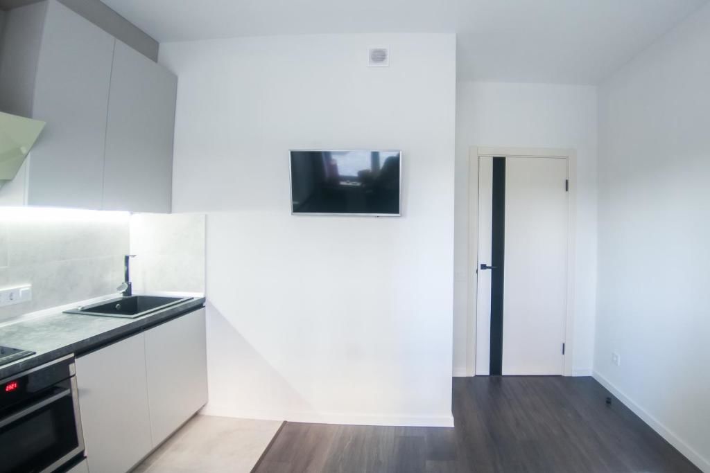 Апартаменты Nivki-Park Inn Киев