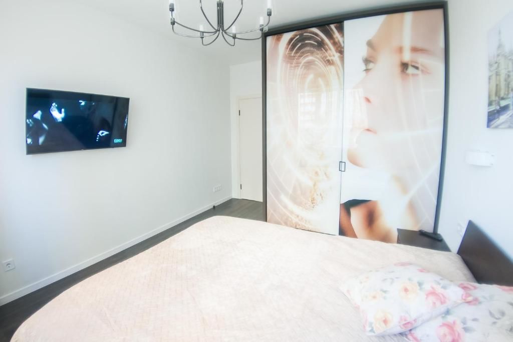 Апартаменты Nivki-Park Inn Киев