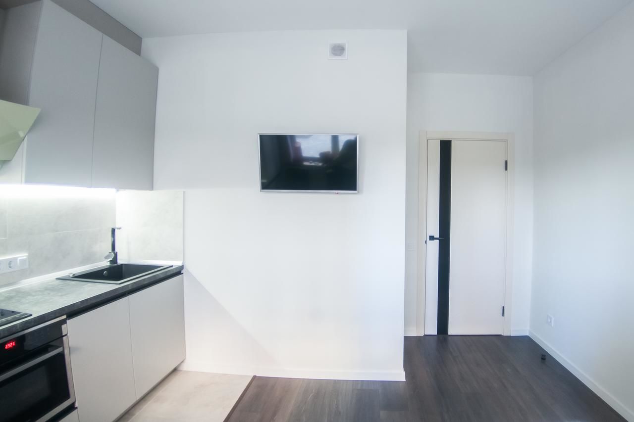 Апартаменты Nivki-Park Inn Киев