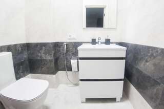 Апартаменты Nivki-Park Inn Киев Апартаменты с 2 спальнями-22