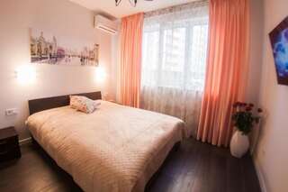 Апартаменты Nivki-Park Inn Киев Апартаменты с 2 спальнями-32