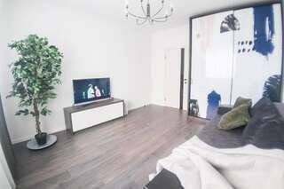 Апартаменты Nivki-Park Inn Киев Апартаменты с 2 спальнями-33