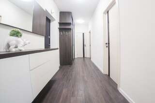 Апартаменты Nivki-Park Inn Киев Апартаменты с 2 спальнями-34