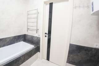 Апартаменты Nivki-Park Inn Киев Апартаменты с 2 спальнями-36