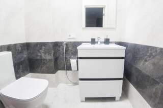 Апартаменты Nivki-Park Inn Киев Апартаменты с 2 спальнями-38