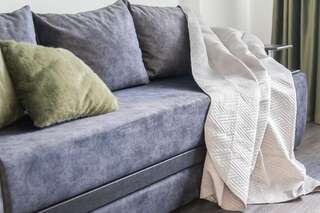 Апартаменты Nivki-Park Inn Киев Апартаменты с 2 спальнями-43