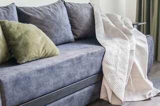 Апартаменты Nivki-Park Inn Киев Апартаменты с 2 спальнями-5