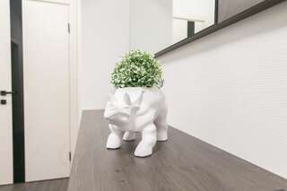 Апартаменты Nivki-Park Inn Киев Апартаменты с 2 спальнями-6