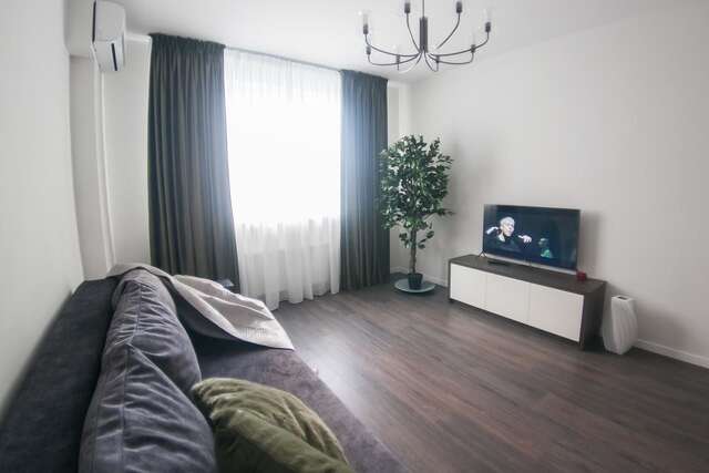 Апартаменты Nivki-Park Inn Киев-3