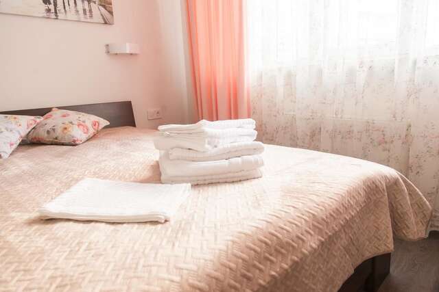 Апартаменты Nivki-Park Inn Киев-13