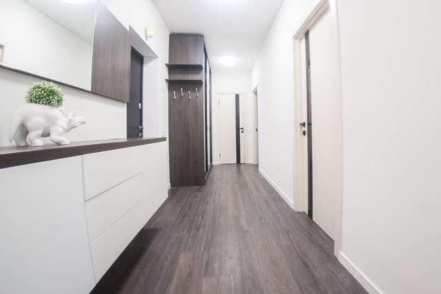 Апартаменты Nivki-Park Inn Киев-17