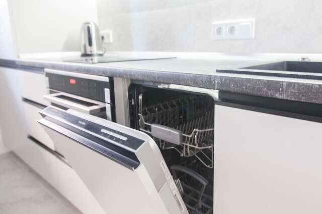 Апартаменты Nivki-Park Inn Киев-21