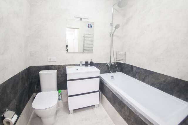 Апартаменты Nivki-Park Inn Киев-22