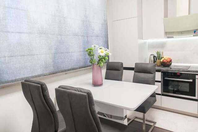 Апартаменты Nivki-Park Inn Киев-29