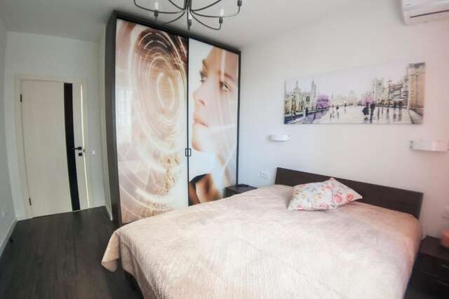 Апартаменты Nivki-Park Inn Киев-30