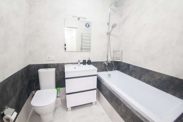 Апартаменты Nivki-Park Inn Киев-33