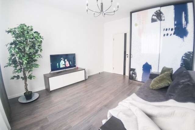 Апартаменты Nivki-Park Inn Киев-35