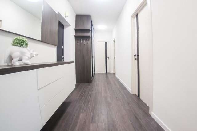 Апартаменты Nivki-Park Inn Киев-36