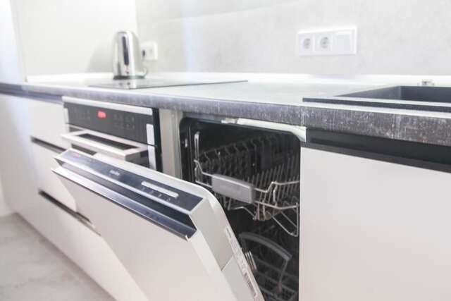 Апартаменты Nivki-Park Inn Киев-37