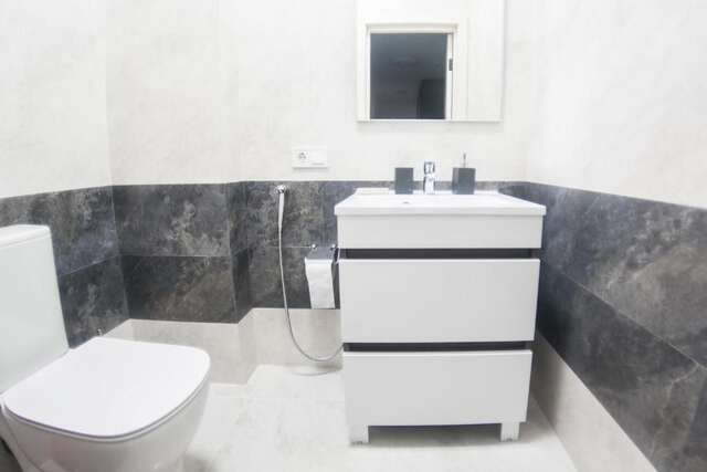 Апартаменты Nivki-Park Inn Киев-40