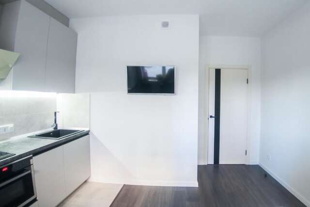 Апартаменты Nivki-Park Inn Киев-48