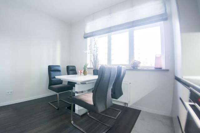 Апартаменты Nivki-Park Inn Киев-49