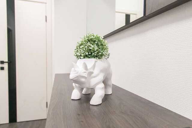 Апартаменты Nivki-Park Inn Киев-8