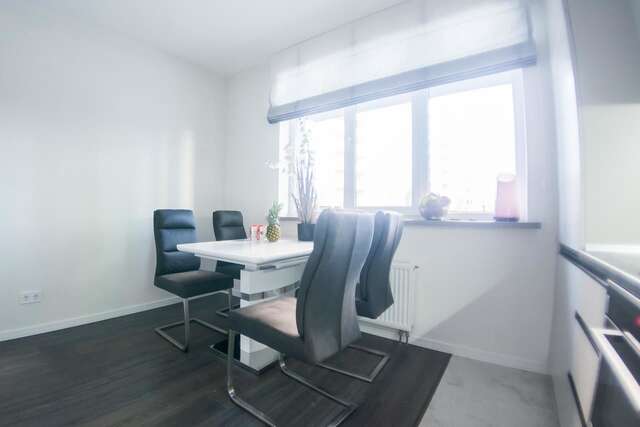 Апартаменты Nivki-Park Inn Киев-11